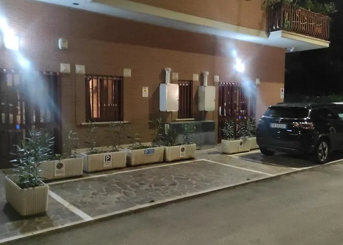 1 Metro A Free Parking Apartment *