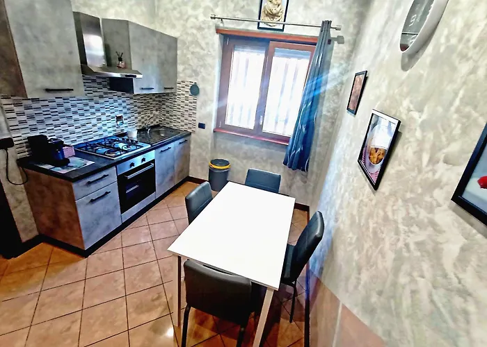 1 Metro A Free Parking Apartment *